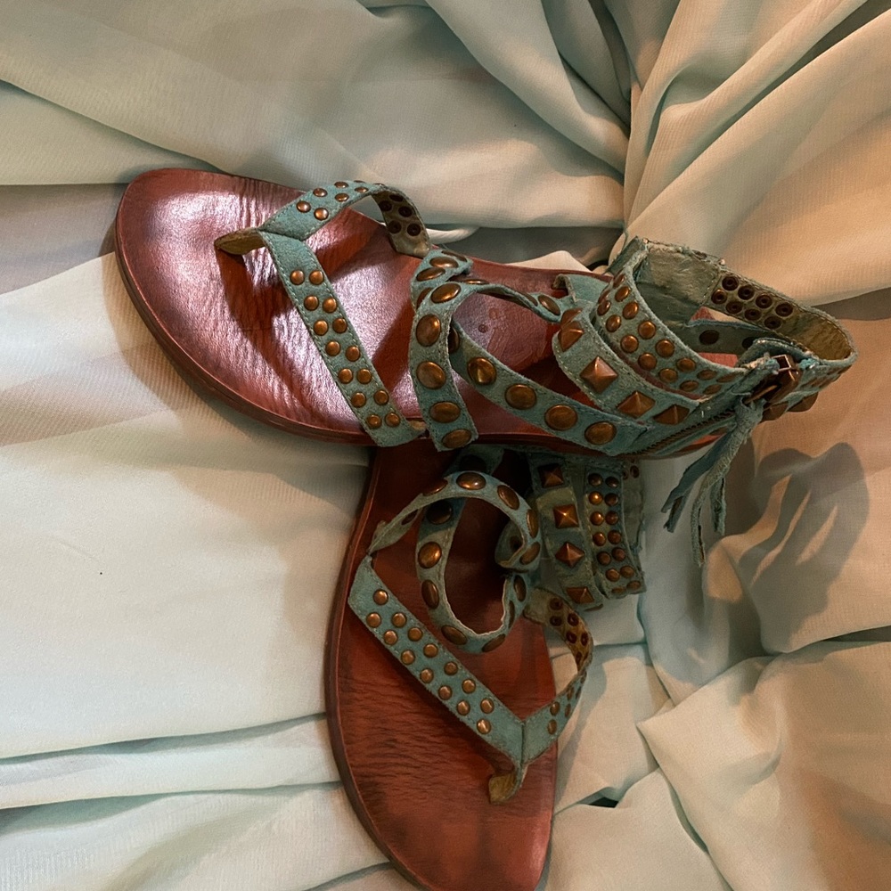 Blowfish shoes